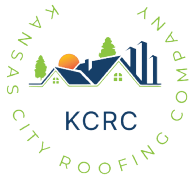 Kansas City Roofing Company logo
