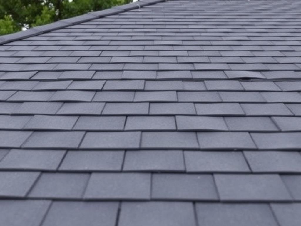 Asphalt Shingle